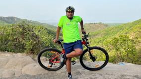 dehradun-ias-officer-use-to-pedal-bicycle-to-his-office-every-day-in-india