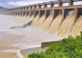 mettur-dam-water-released-flood-alert-issued-to-low-lying-areas