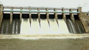 tirupur-10-000-cu-ft-water-release-from-amaravati-dam-flood-warning