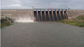 bhavanisagar-dam-water-level-rises-to-102-feet