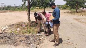 take-action-against-doing-co-investigation-on-social-media-in-kallakurichi-case