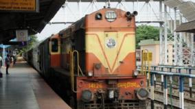 weekly-special-train-operation-between-rameswaram-hubli-on-between-salem-namakkal-dharmapuri-hosur