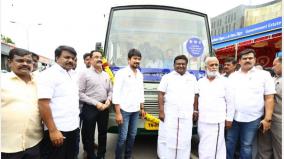 pink-color-for-girls-free-travel-buses-in-tamilnadu