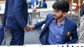 chess-olympiad-not-thinking-about-winning-says-indian-team-player-d-gukesh