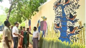 puducherry-jail-to-be-transformed-by-inmates-paintings-special-painting-on-18-foot-banner-prepared-for-independence-day