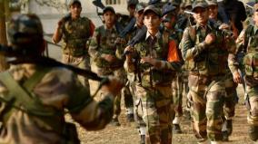 selection-of-women-police-for-army-under-agnipath-scheme