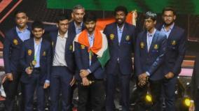 chess-olympiad-gold-for-d-gukesh-nihal-sarin-in-individual-category-india-won-7-medals