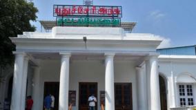 central-govt-approval-not-available-puducherry-budget-meet-postponed-with-governor-speech
