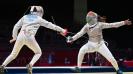 bhavani-devi-wins-gold-at-commonwealth-fencing-championships-2022