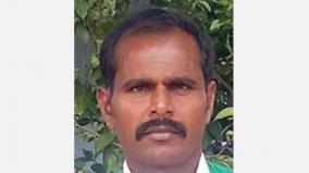cauvery-vaigai-gundar-link-scheme-done-quickly-ramanathapuram-farmers-request