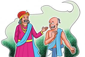 the-biggest-fool-in-the-kingdom-of-krishna-devaraya