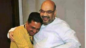 sunil-bansal-work-for-bjp-by-the-order-of-amit-shah-in-telangana-for-next-election