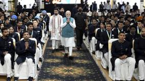 pm-modi-meets-commonwealth-games-indian-players