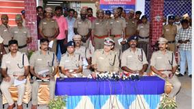 chennai-private-bank-robbery-6-to-7-people-are-involved-in-planned-robbery-commissioner-of-police-shankar-jiwal