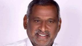 karnataka-minister-madhuswamy-s-audio-clip-on-govt-not-functioning-triggers-row-horticulture-minister-asks-him-to-quit