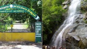 invigorating-herbal-water-in-season-locked-madurai-kutlampatti-falls