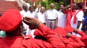 national-secretary-of-communist-party-of-india-raja-on-admk-and-bjp