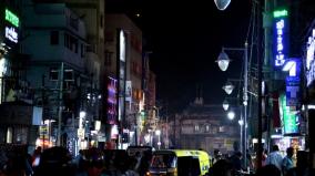 madurai-street-light-issue