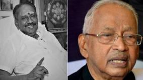 nellai-kannan-death-an-energetic-person-who-speaks-on-stage-with-courage-k-veeramani