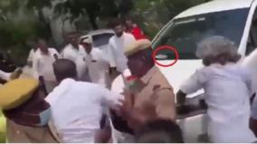 shoe-throwing-on-minister-s-car-is-attack-on-democracy-says-tn-govt