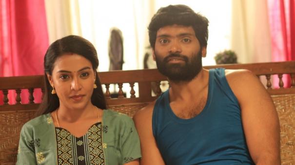 ஜீவி 2 Review: பார்வையாளர்கள் ஜீவிப்பார்களா? | vetri lead Jiivi 2 movie  review - hindutamil.in