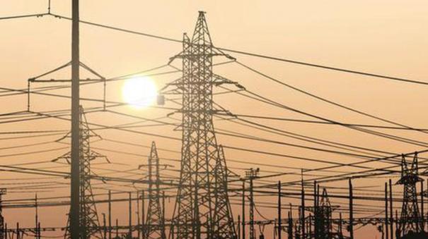 States that paid Rs 4,000 crore to power generation companies – balance reduced to Rs 1,037 crore |  States have paid Rs 4 thousand crores to power generation companies