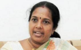 tamil-nadu-government-not-interested-in-implementing-central-government-schemes-vanathi-srinivasan-mla-allegation