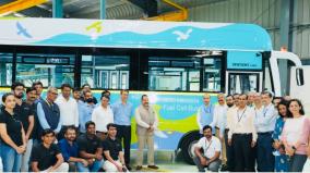 pune-india-s-first-indigenously-developed-hydrogen-fuel-bus-introduced