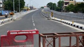 action-to-control-the-traffic-jam-near-kovai-sathy-road-decision-to-widen-textool-bridge