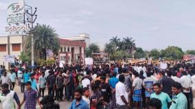 kallakurichi-school-riot-case-seeking-compensation-for-illegal-arrestees-referral-for-transfer-to-another-bench