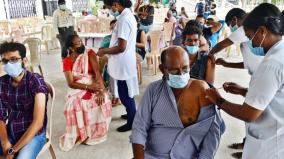 96-20-of-people-above-18-years-of-age-in-tamil-nadu-get-first-dose-of-vaccine