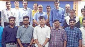 iit-director-about-semiconductor-course-on-mtech