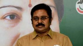 will-tn-govt-carry-out-drainage-works-on-chennai-quickly-ttv-dhinakaran