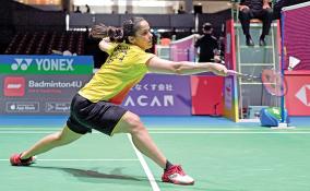 world-badminton-championship-saina-advances-to-3rd-round