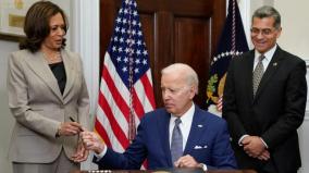 130-indian-origin-occupying-top-positions-in-us-president-joe-bidens-administration