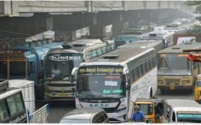 plan-to-shift-50-buses-to-kilambakkam