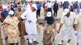 minister-bhupendra-yadav-visit-puducherry