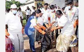namma-ooru-superu-scheme-started-cleanup-work-begins-on-veliyur