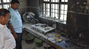 in-cuddalore-an-attempt-was-made-to-set-the-jailer-on-fire-along-with-his-family