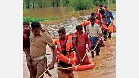 8-people-including-3-children-rescued-from-flood-on-hosur