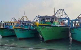 action-to-increase-fishing-ban-relief-to-rs-6500-minister-lakshminarayanan-announced