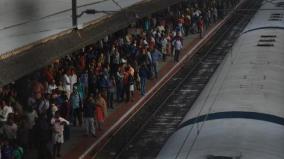 5-percentage-gst-will-be-deducted-on-cancellation-of-confirmed-train-tickets