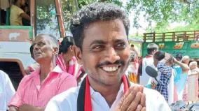 rishivanthiyam-allegation-that-dmk-councilor-violated-the-woman-who-reported-land-grabbing