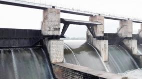 pambaru-dam-4th-door-broken-farmers-under-distress