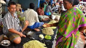 fallen-buds-madurai-jasmine-is-in-dire-shortage-due-to-rotting-flowers-due-to-rain