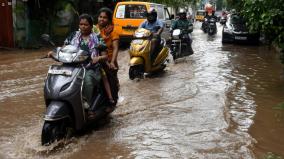 chennai-is-unlikely-to-be-affected-by-floods-says-minister-kn-nehru