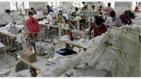 90-small-and-micro-industries-on-tirupur-will-perish-if-cotton-and-yarn-exports-are-not-controlled