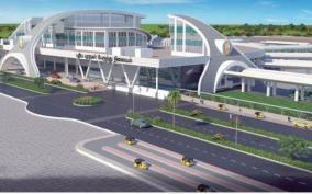 kilambakkam-new-bus-station