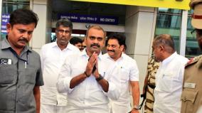 union-minister-l-murugan-on-political-issues