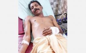 tribal-farmer-killed-a-tiger-on-munnar-in-self-defense